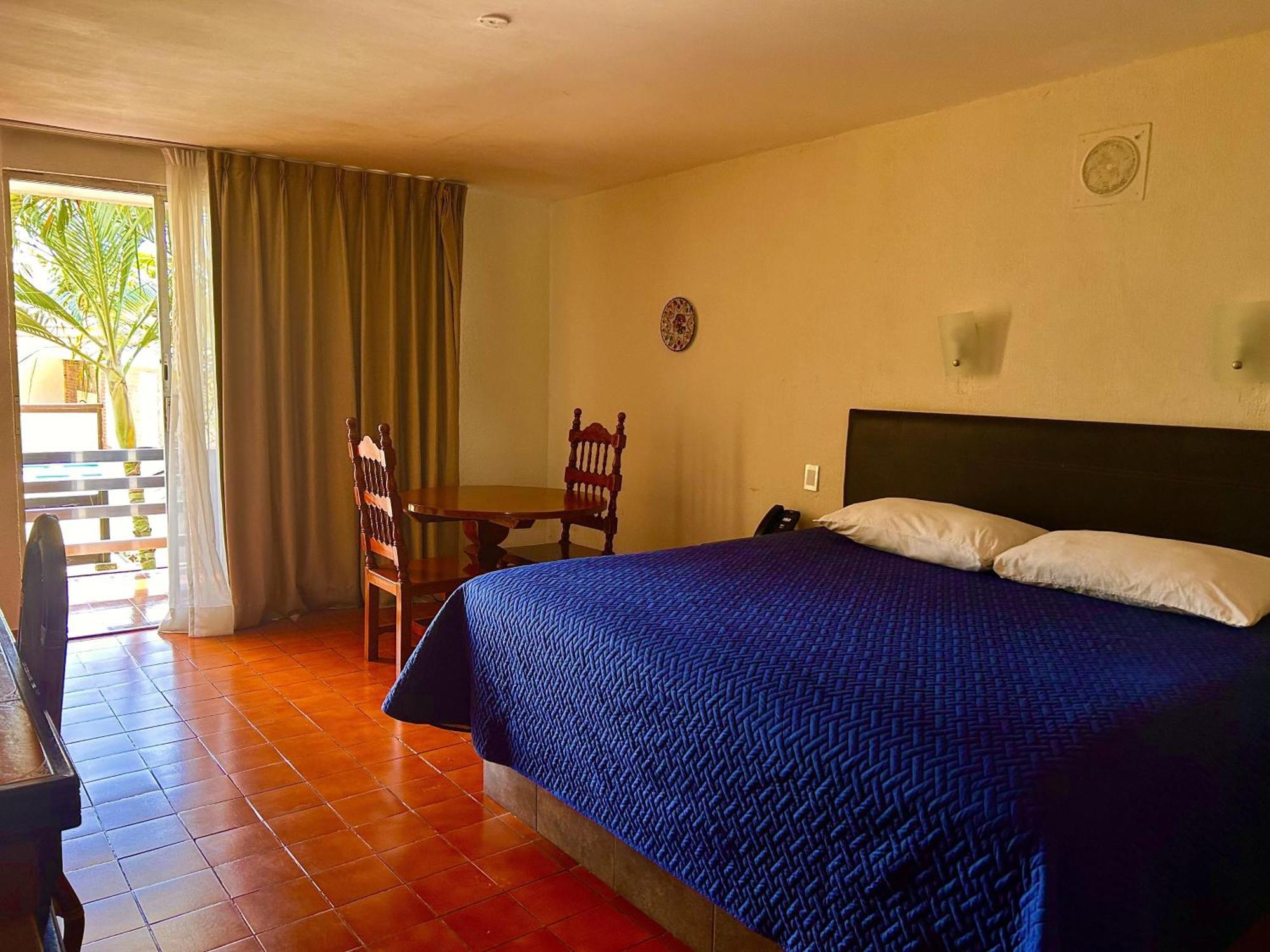 Vf Villa Florencia Hotel Веракрус Екстер'єр фото