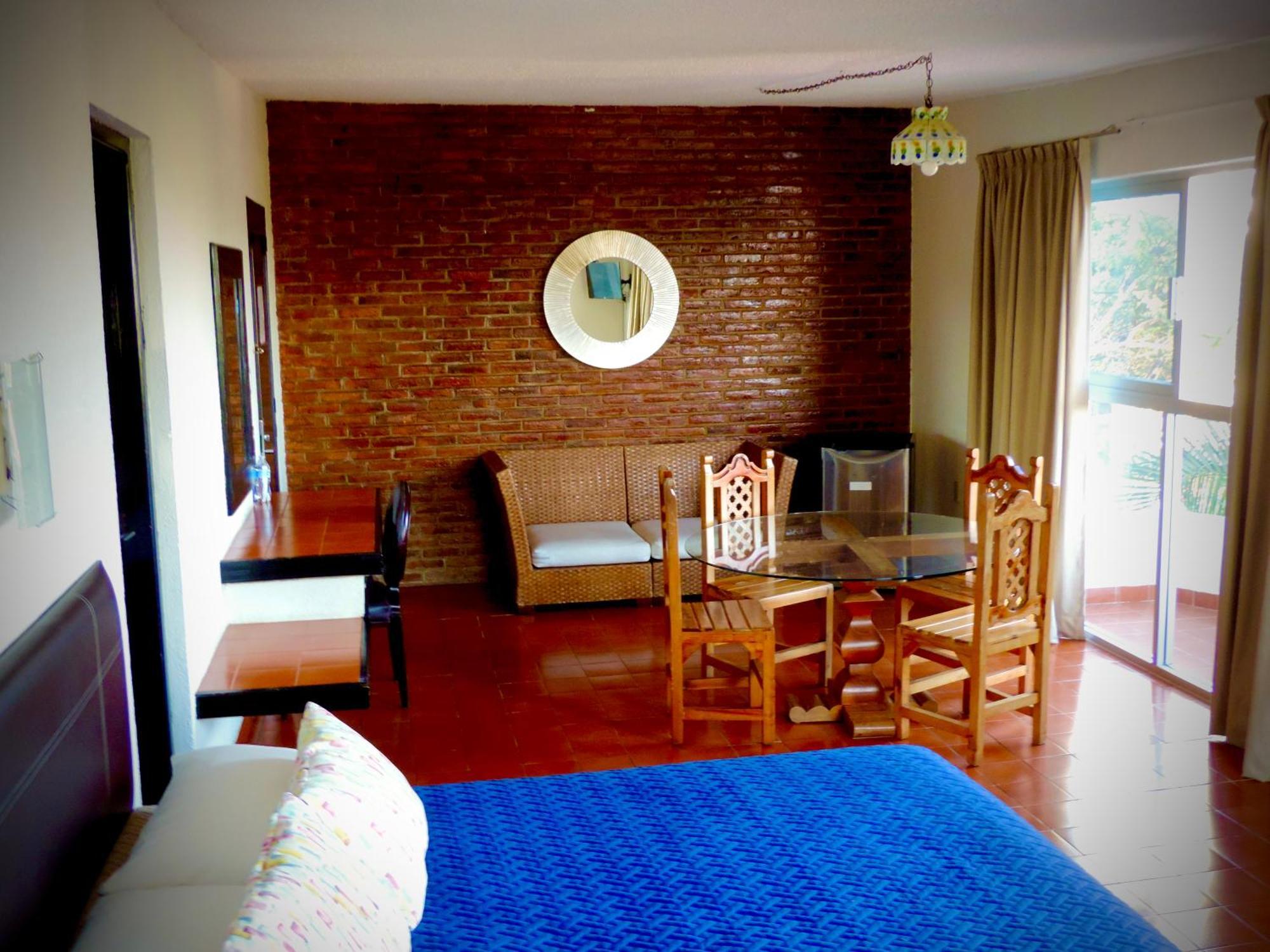 Vf Villa Florencia Hotel Веракрус Екстер'єр фото