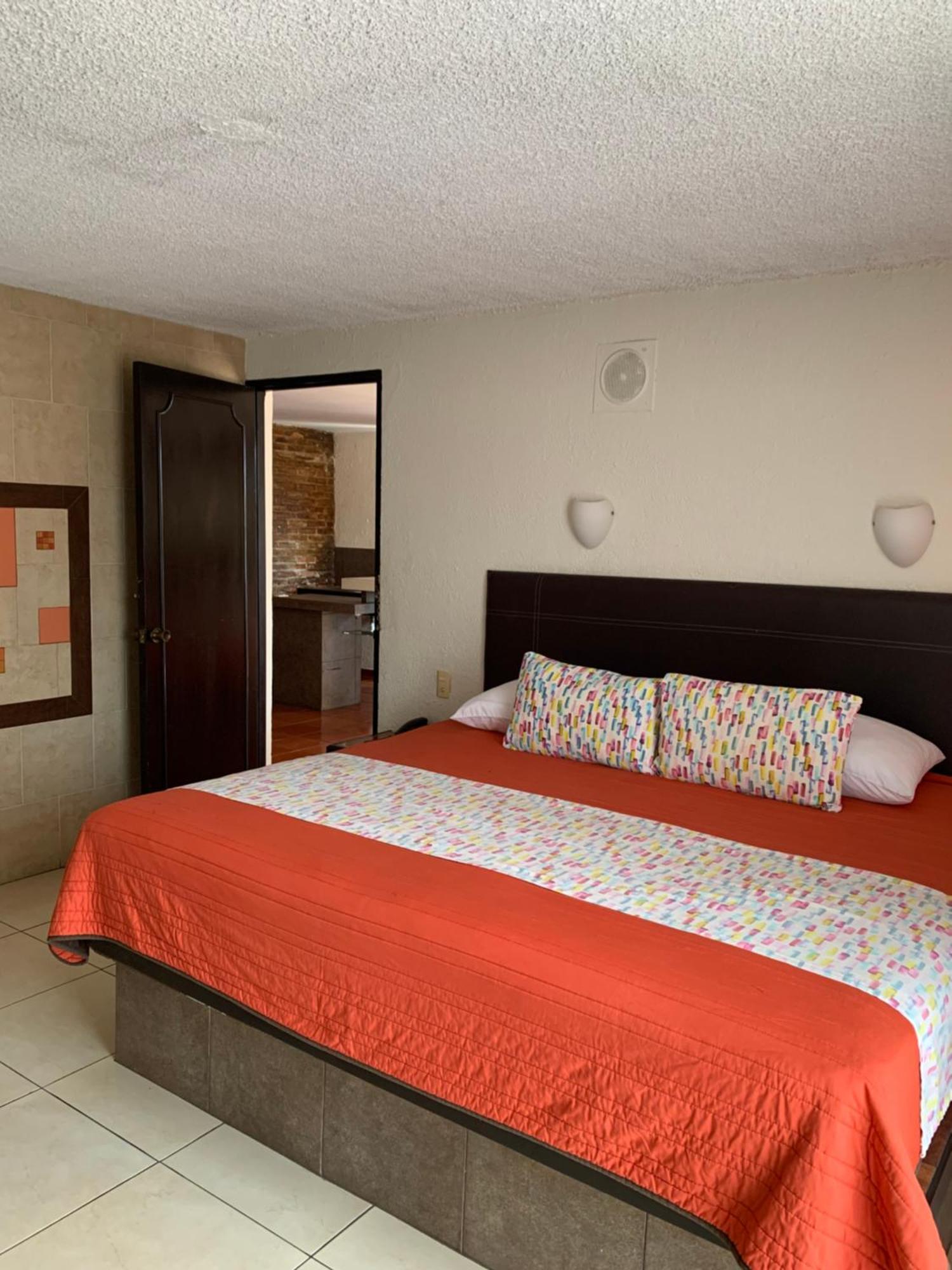 Vf Villa Florencia Hotel Веракрус Номер фото